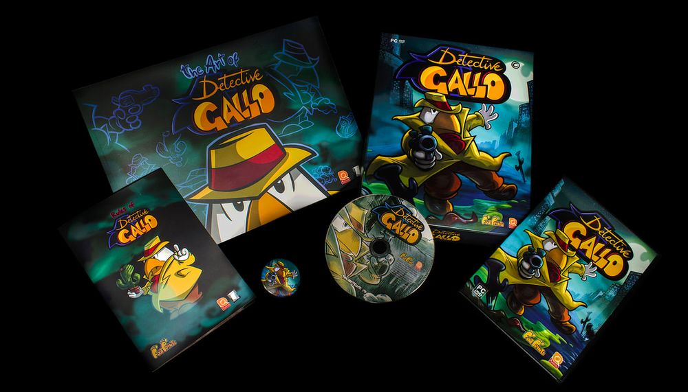 Detective Gallo physical rewards.jpg Detective Gallo physical rewards.jpg